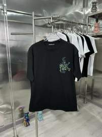 Picture of Chrome Hearts T Shirts Short _SKUChromeHeartsS-XLjdtx199017368